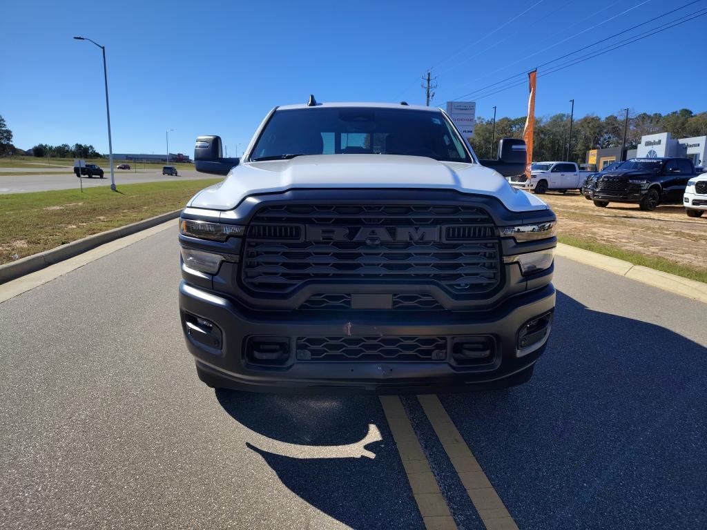 new 2026 Ram 2500 car, priced at $67,026