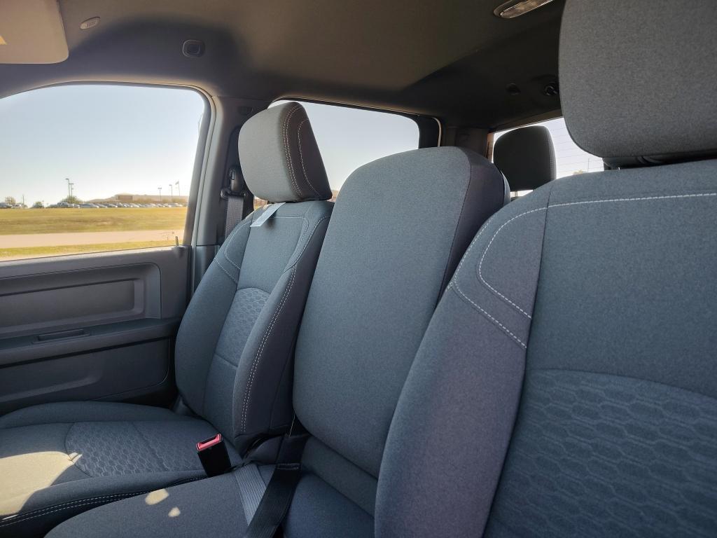 new 2026 Ram 2500 car, priced at $67,026