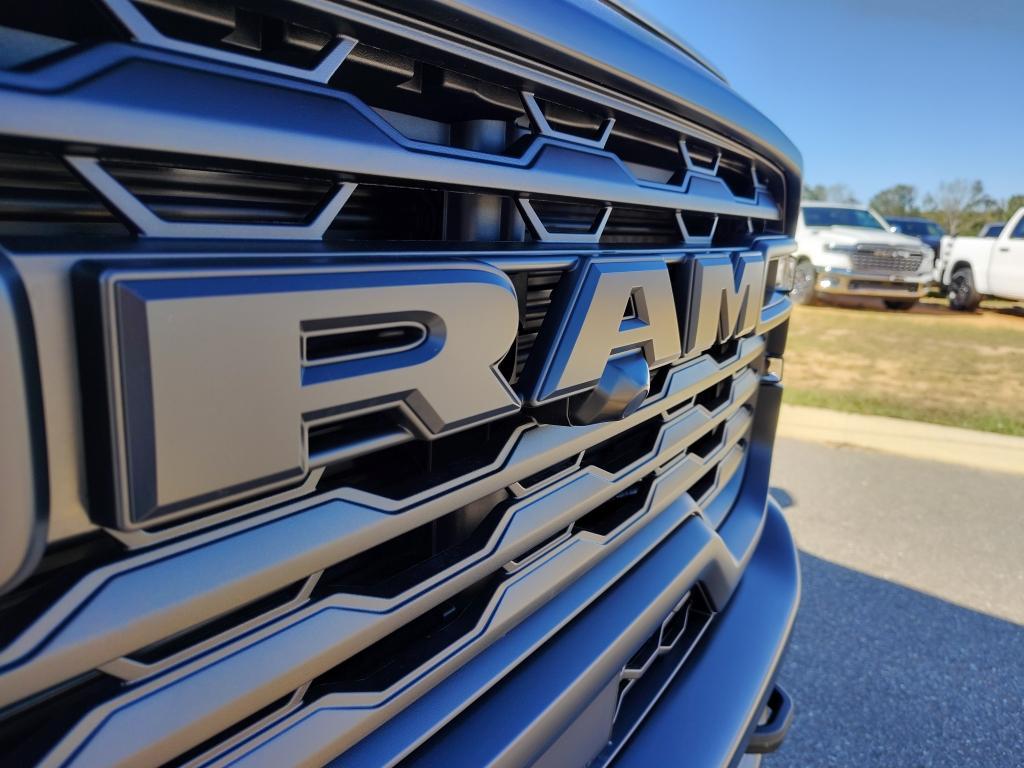 new 2026 Ram 2500 car, priced at $67,026