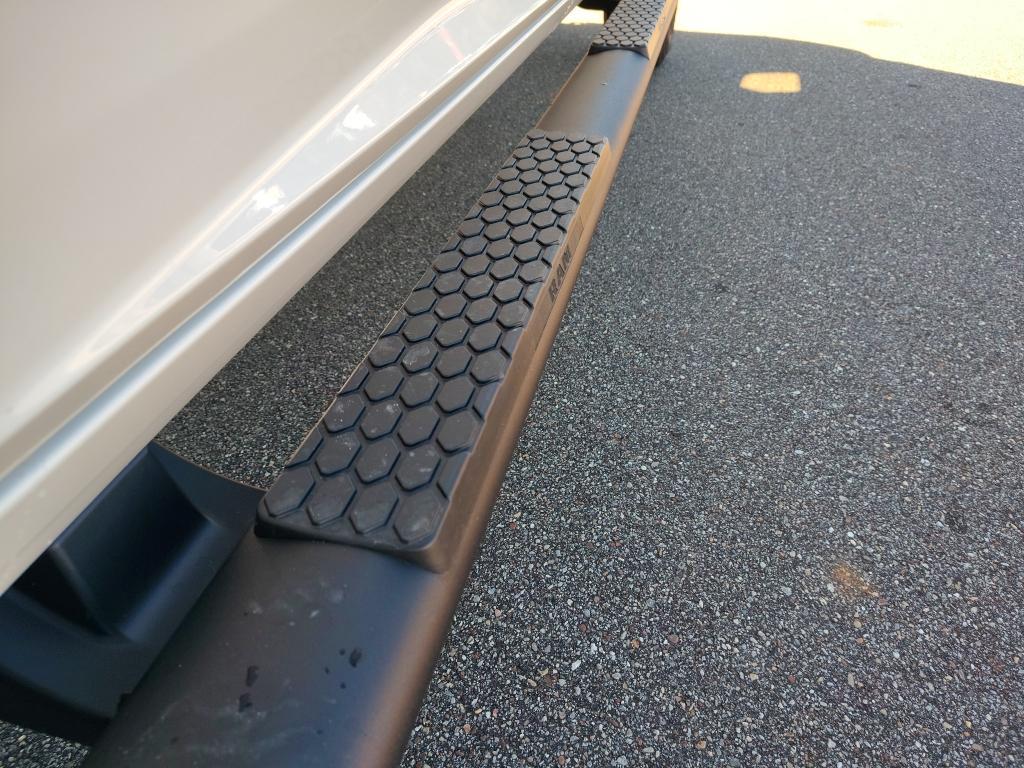 new 2026 Ram 2500 car, priced at $67,026