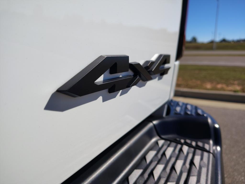 new 2026 Ram 2500 car, priced at $67,026