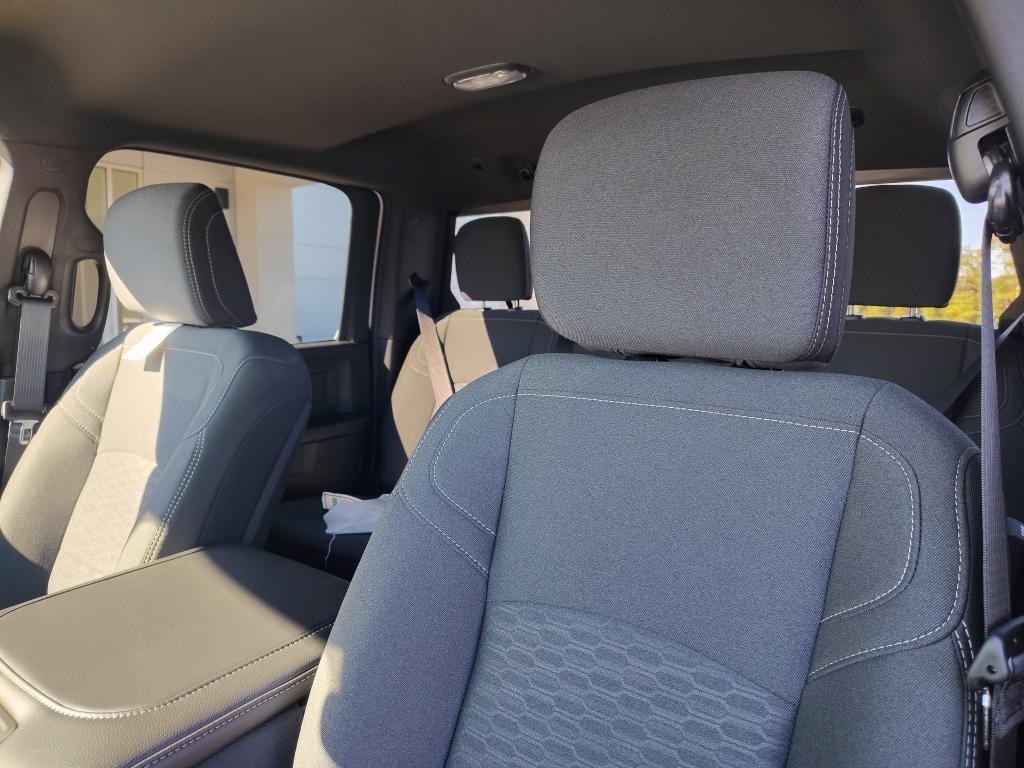 new 2026 Ram 2500 car, priced at $67,026