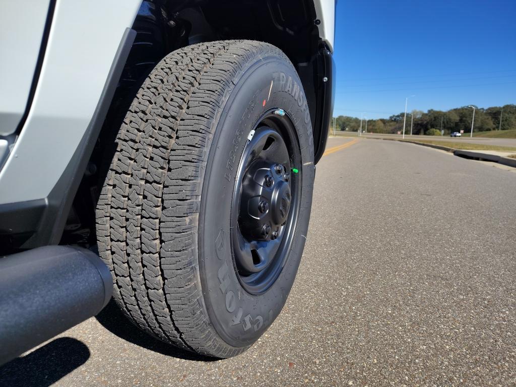 new 2026 Ram 2500 car, priced at $67,026