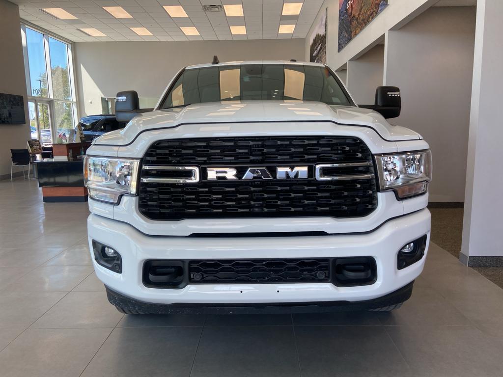 new 2024 Ram 2500 car, priced at $59,162