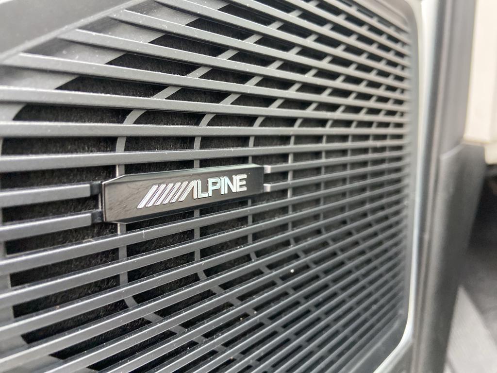 used 2024 Jeep Wagoneer car, priced at $54,761
