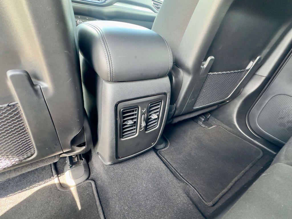used 2024 Dodge Durango car, priced at $32,294