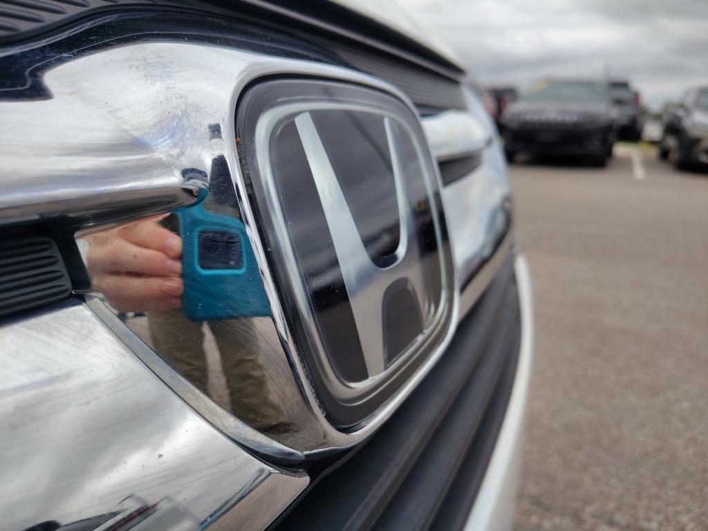 used 2020 Honda Odyssey car, priced at $24,994