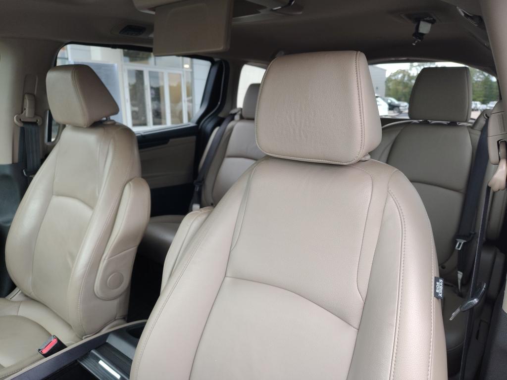 used 2020 Honda Odyssey car, priced at $24,994