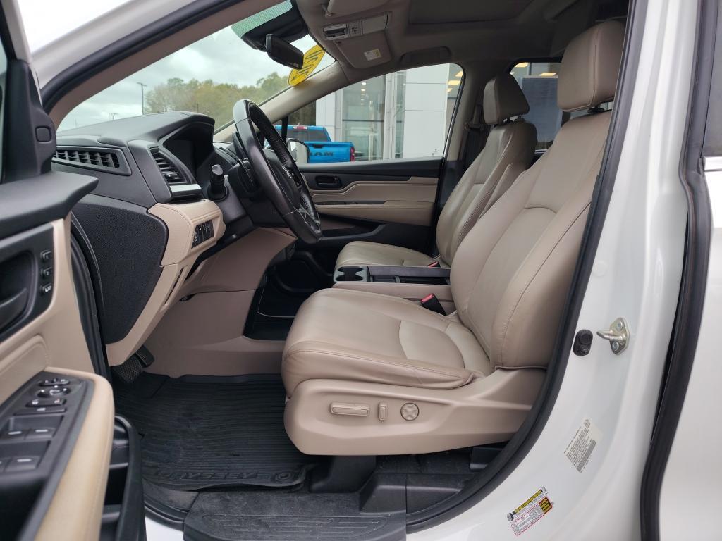 used 2020 Honda Odyssey car, priced at $24,994
