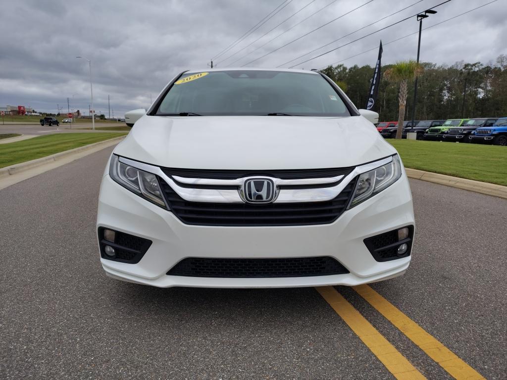 used 2020 Honda Odyssey car, priced at $24,994