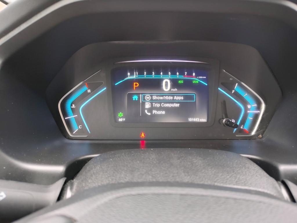 used 2020 Honda Odyssey car, priced at $24,994