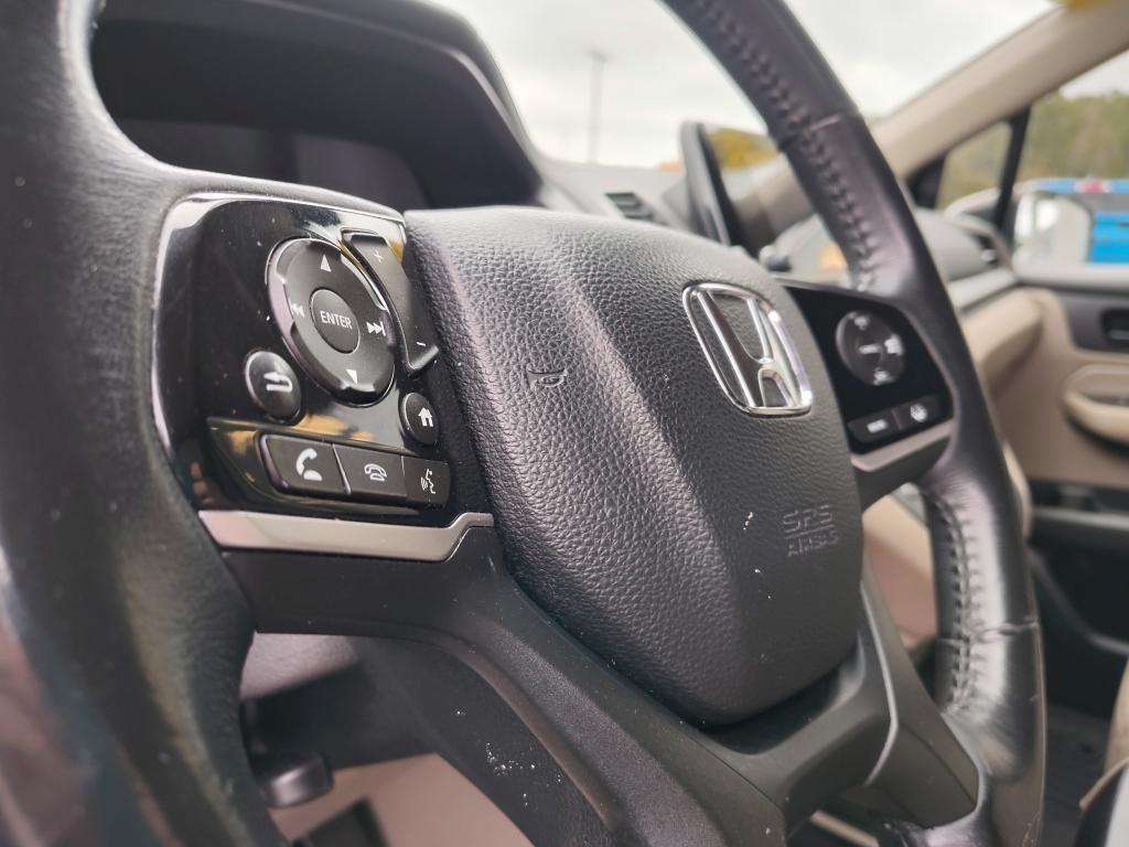 used 2020 Honda Odyssey car, priced at $24,994