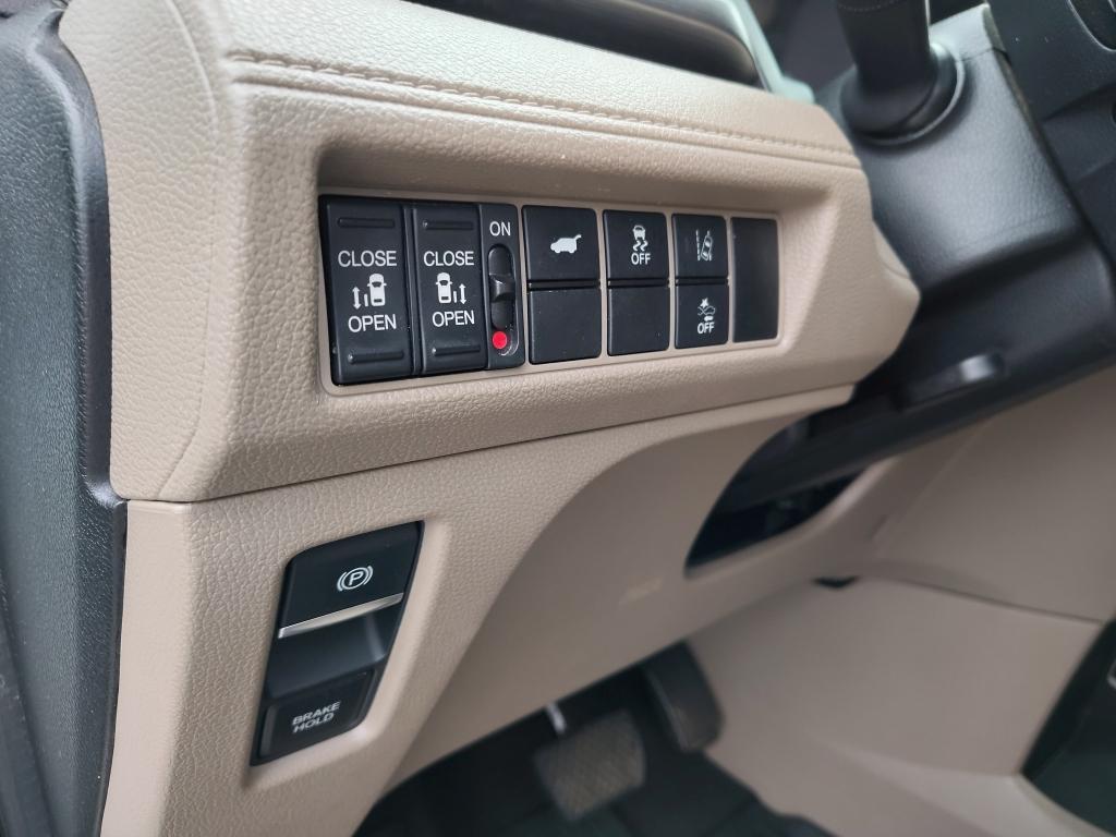 used 2020 Honda Odyssey car, priced at $24,994