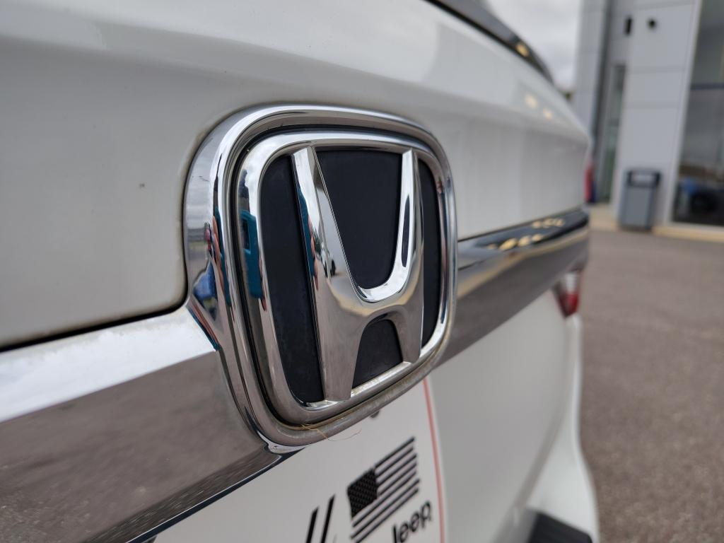 used 2020 Honda Odyssey car, priced at $24,994