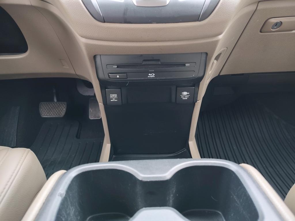 used 2020 Honda Odyssey car, priced at $24,994