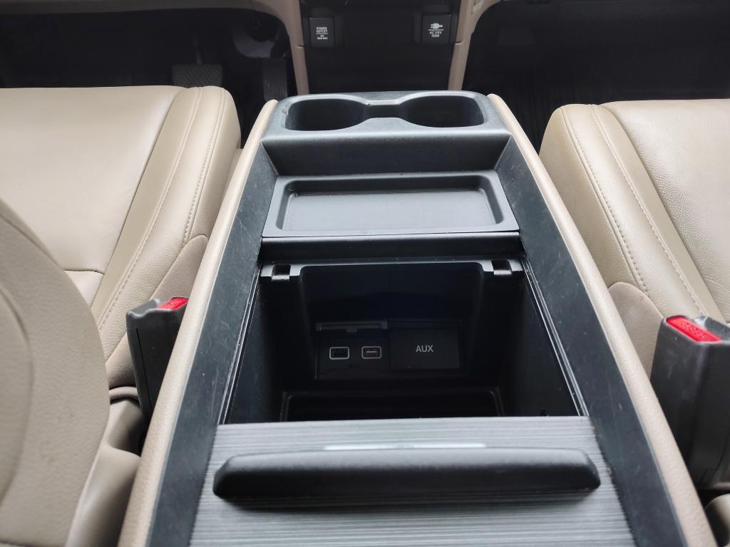 used 2020 Honda Odyssey car, priced at $24,994