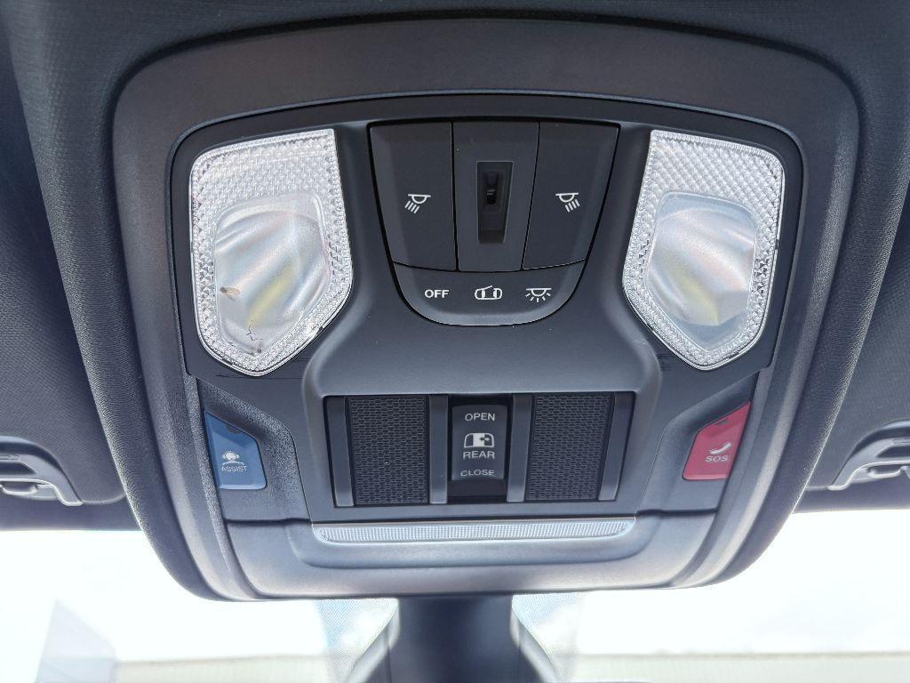 used 2023 Ram 1500 car, priced at $38,572