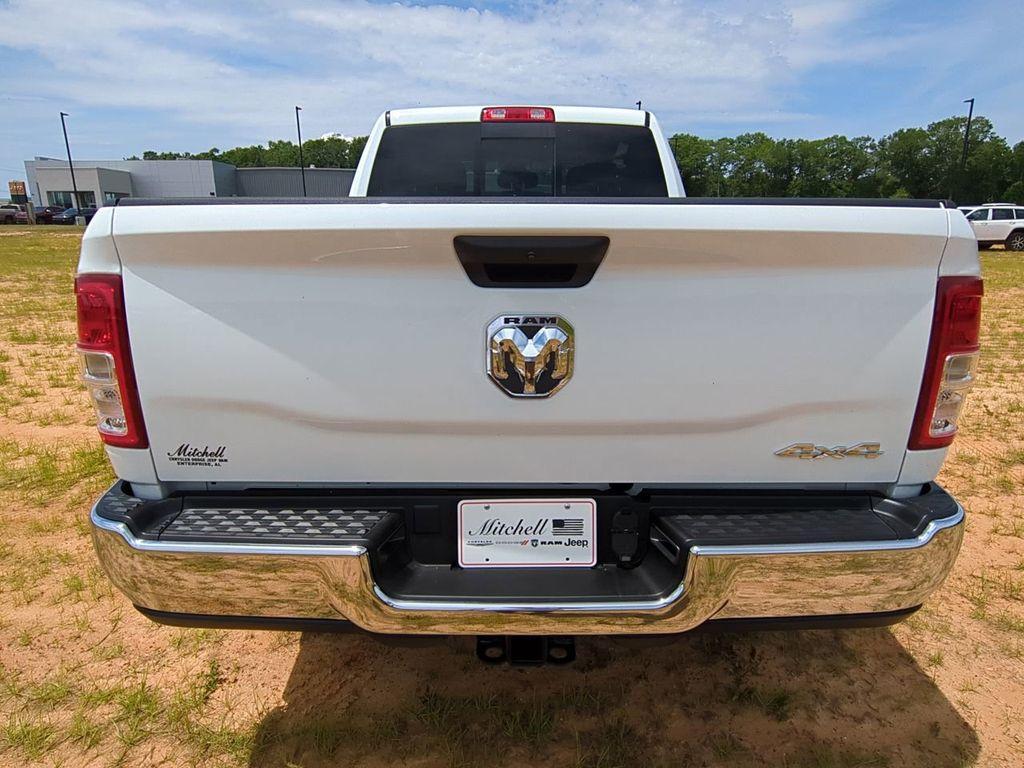 new 2024 Ram 2500 car, priced at $63,480