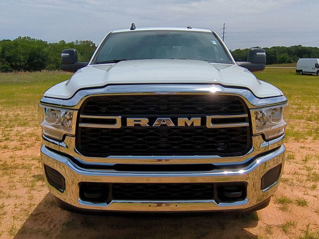 new 2024 Ram 2500 car, priced at $63,480