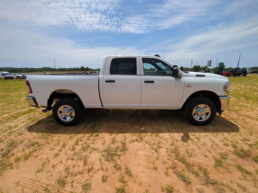 new 2024 Ram 2500 car, priced at $63,480