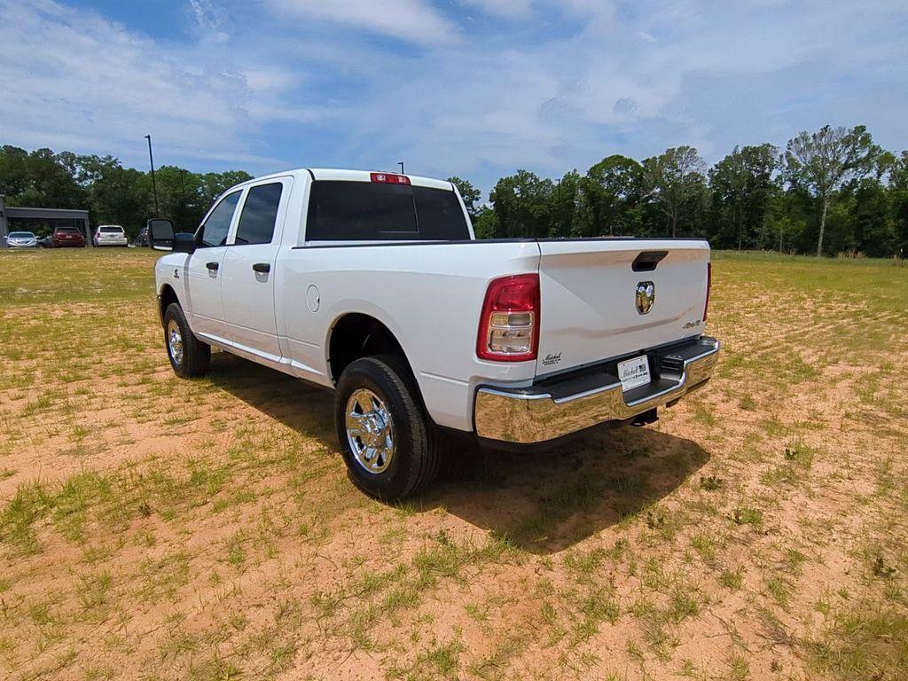 new 2024 Ram 2500 car, priced at $63,480