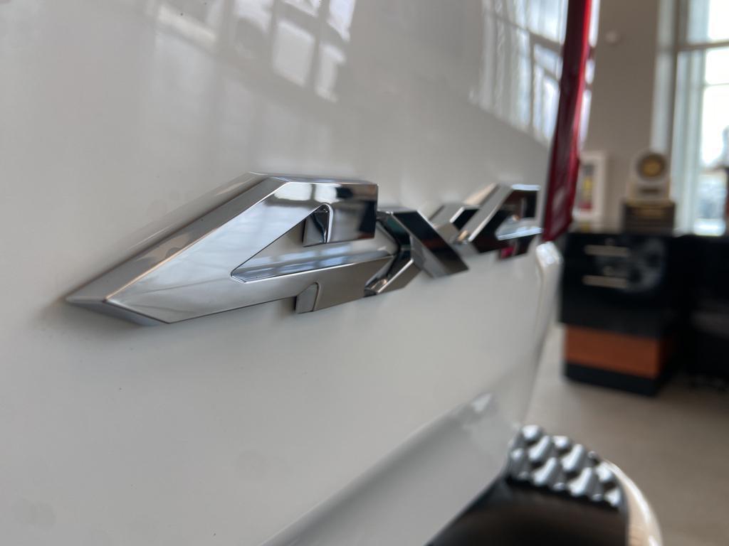 new 2025 Ram 1500 car, priced at $51,950