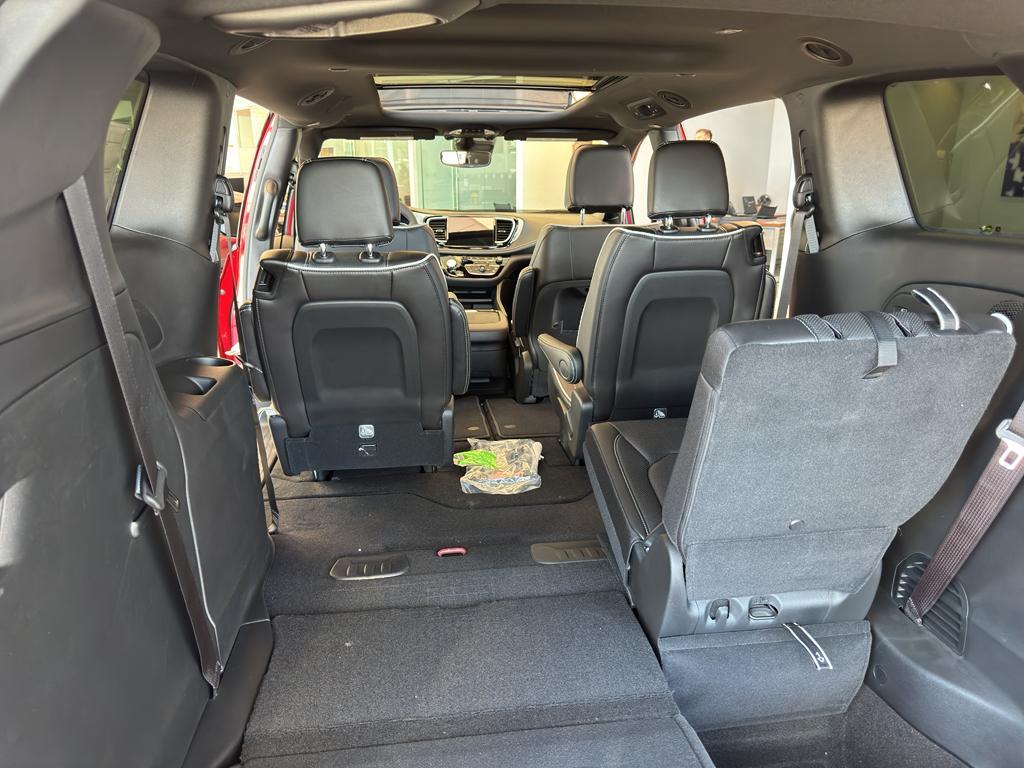 new 2026 Chrysler Pacifica car, priced at $50,776