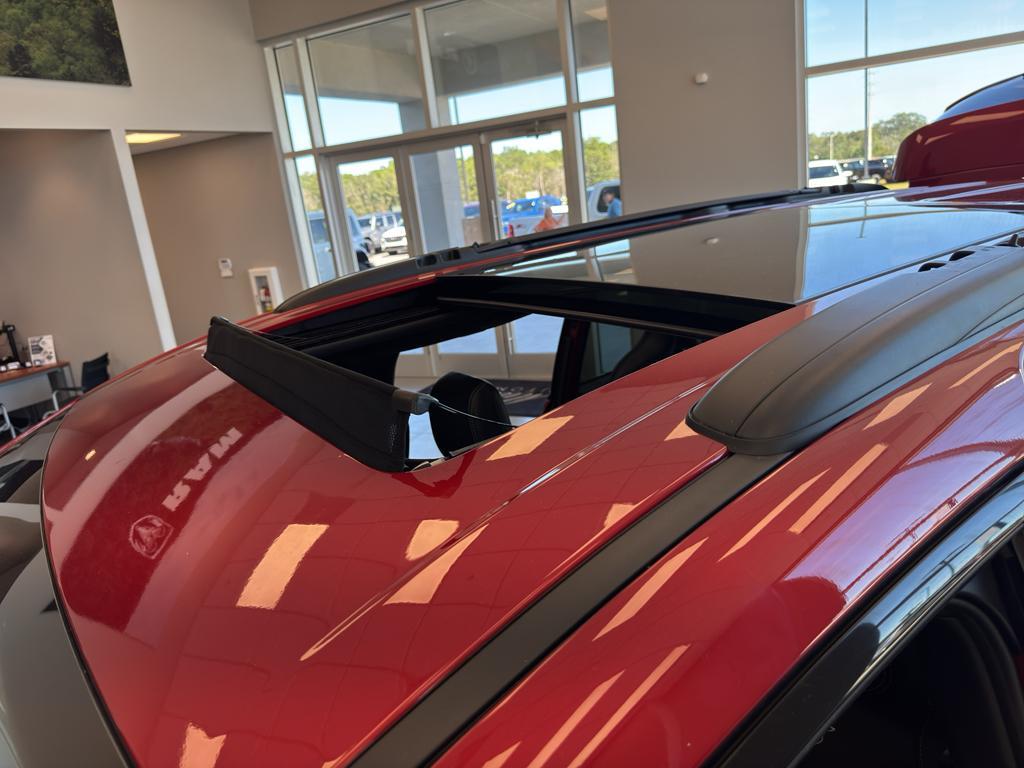 new 2026 Chrysler Pacifica car, priced at $50,776