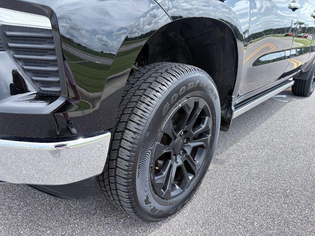 used 2023 Chevrolet Silverado 1500 car, priced at $47,687
