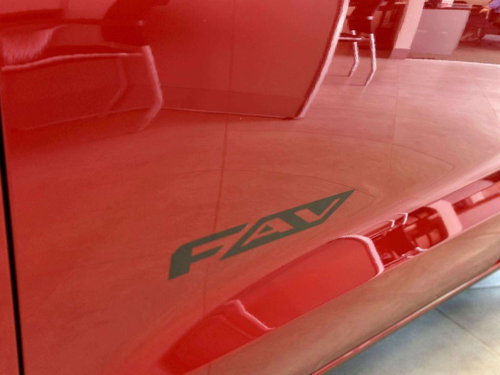 new 2025 Chrysler Pacifica car, priced at $44,756