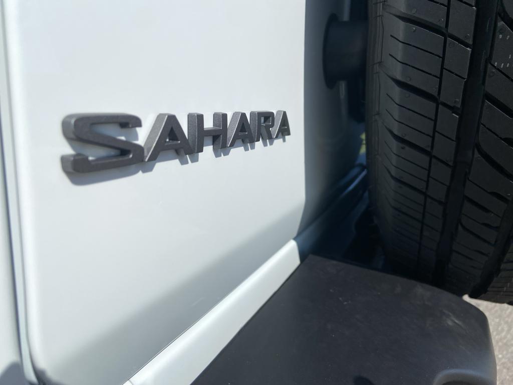 new 2025 Jeep Wrangler car, priced at $54,393