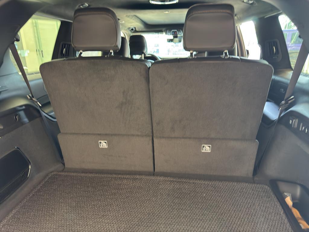 new 2025 Jeep Grand Cherokee L car, priced at $71,523
