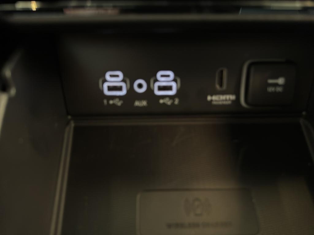 new 2025 Jeep Grand Cherokee L car, priced at $70,783