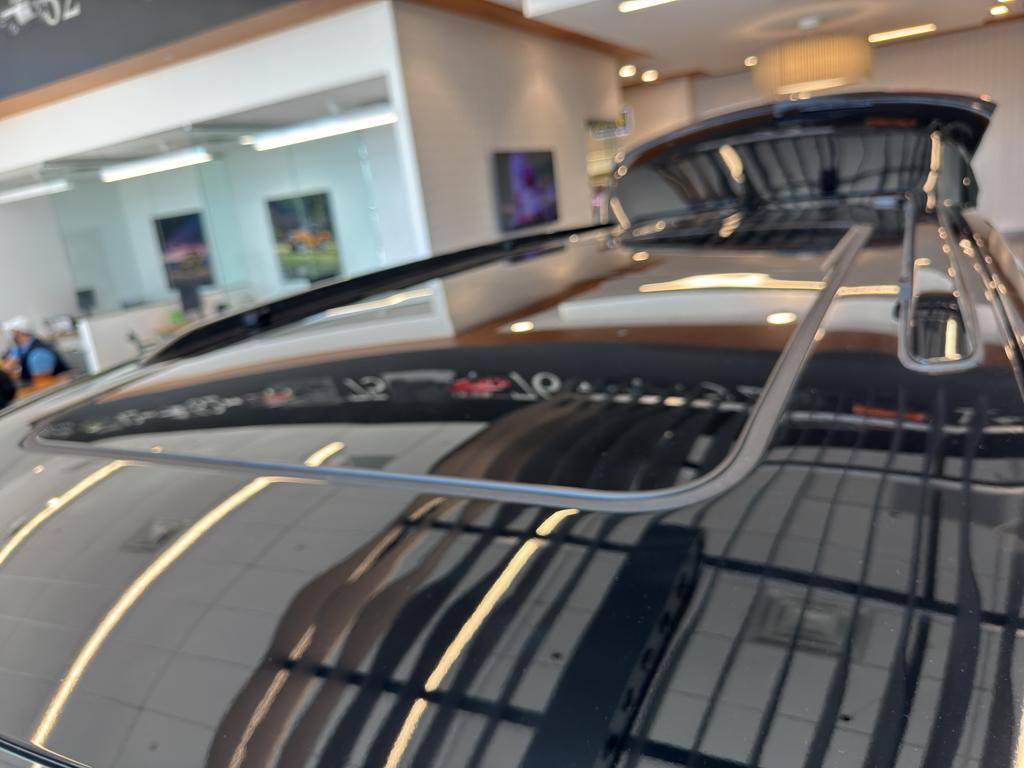 new 2025 Jeep Grand Cherokee L car, priced at $70,783