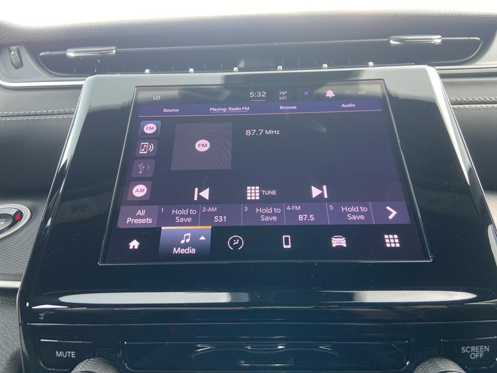 new 2025 Jeep Grand Cherokee L car, priced at $37,940