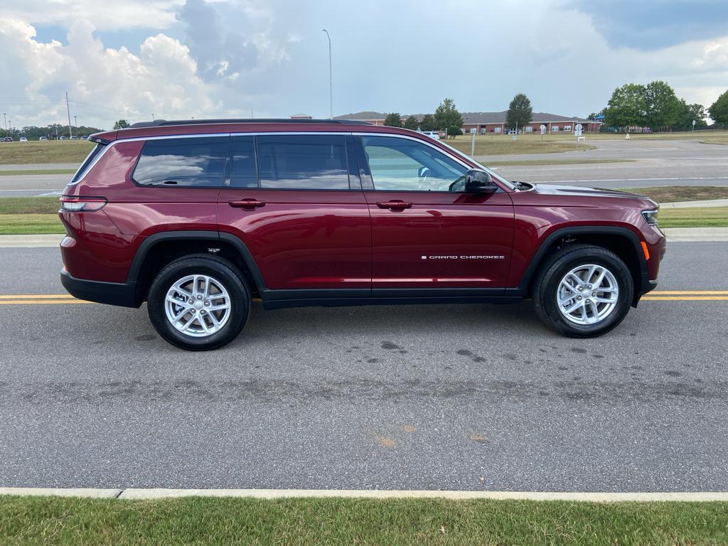 new 2025 Jeep Grand Cherokee L car, priced at $37,940