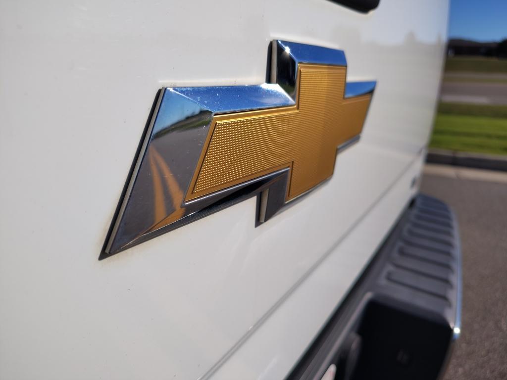used 2018 Chevrolet Silverado 1500 car, priced at $24,369