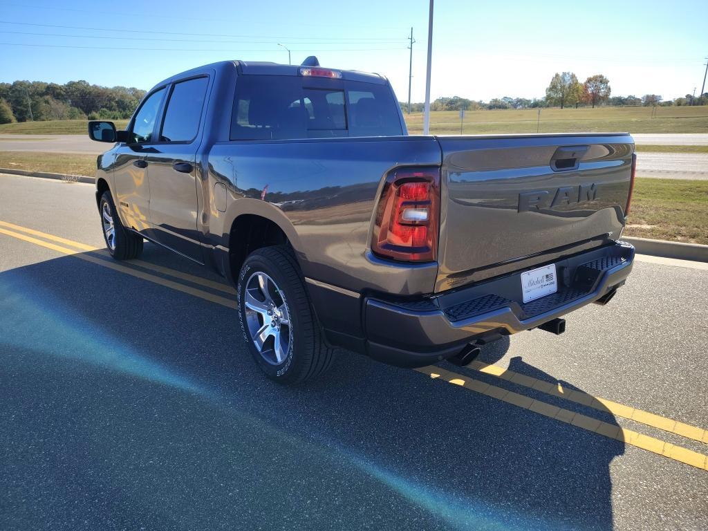 new 2026 Ram 1500 car, priced at $45,370