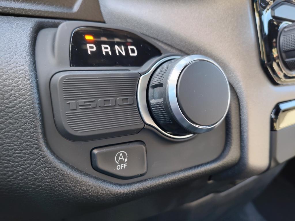 new 2026 Ram 1500 car, priced at $45,370