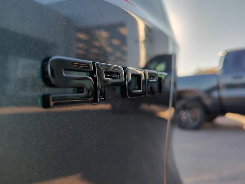 used 2026 Honda CR-V Hybrid car, priced at $36,858