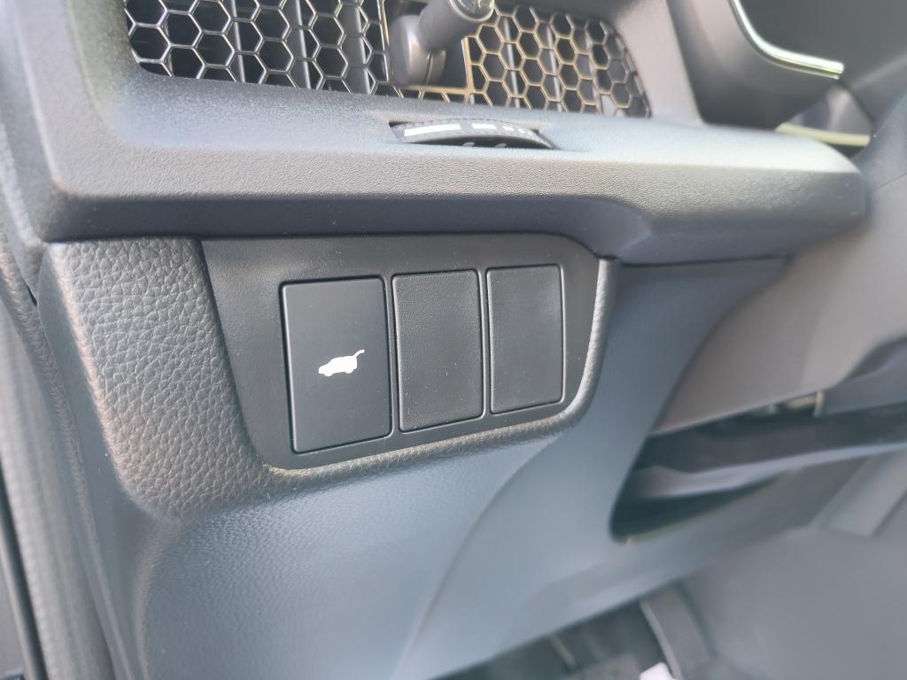 used 2026 Honda CR-V Hybrid car, priced at $36,858