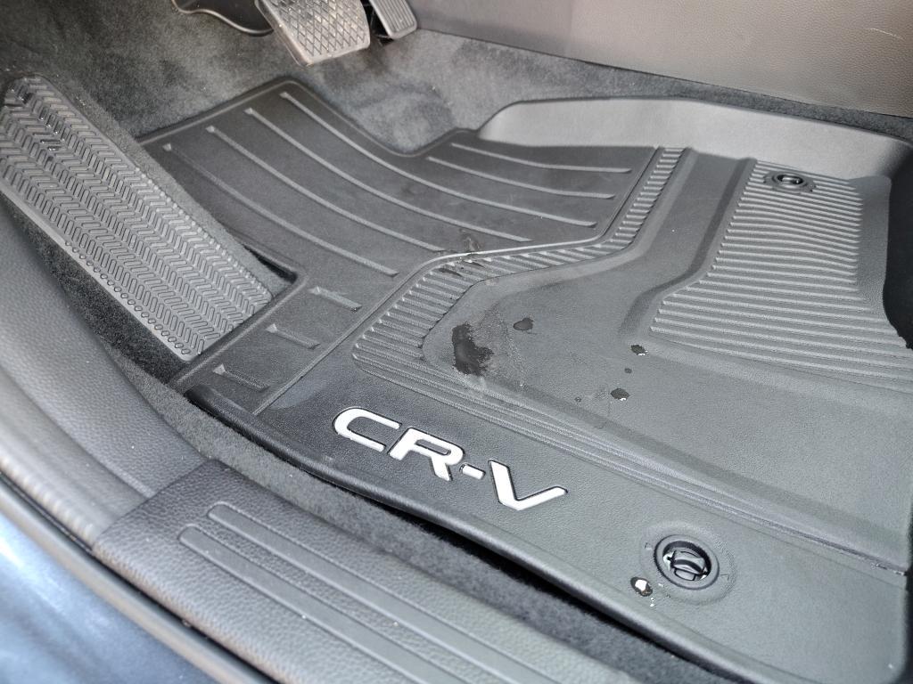 used 2026 Honda CR-V Hybrid car, priced at $36,858