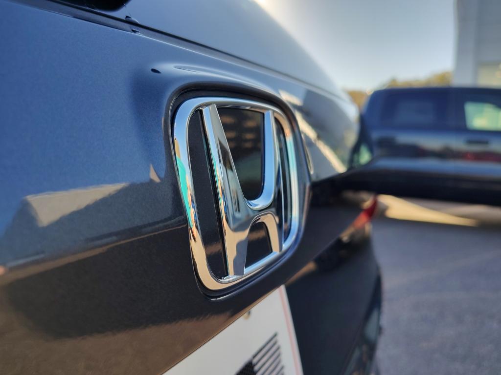 used 2026 Honda CR-V Hybrid car, priced at $36,858