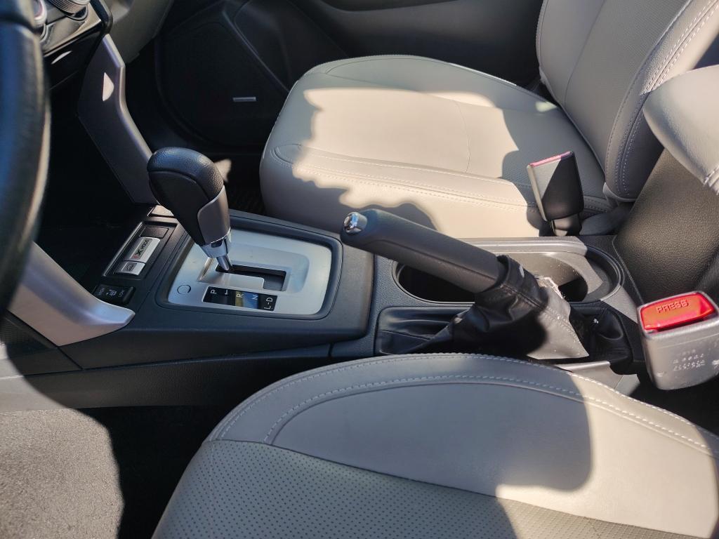 used 2018 Subaru Forester car, priced at $19,481