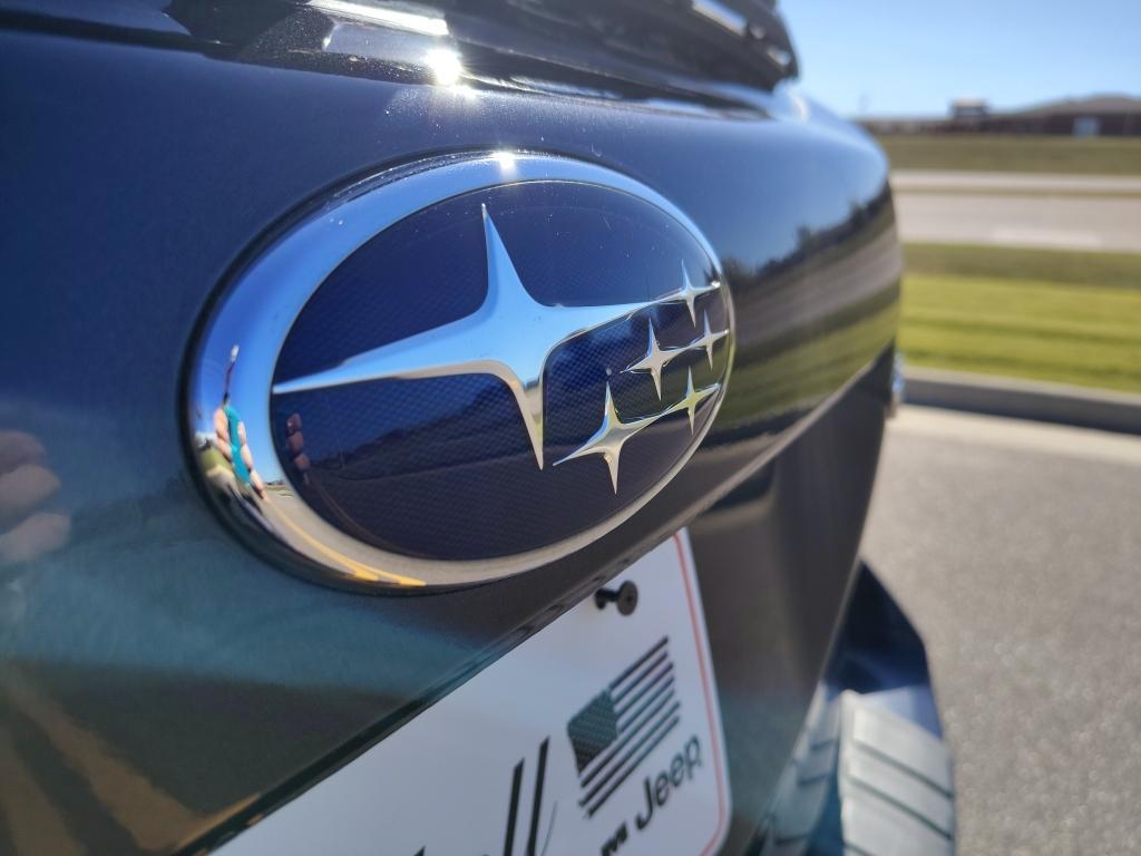 used 2018 Subaru Forester car, priced at $19,481