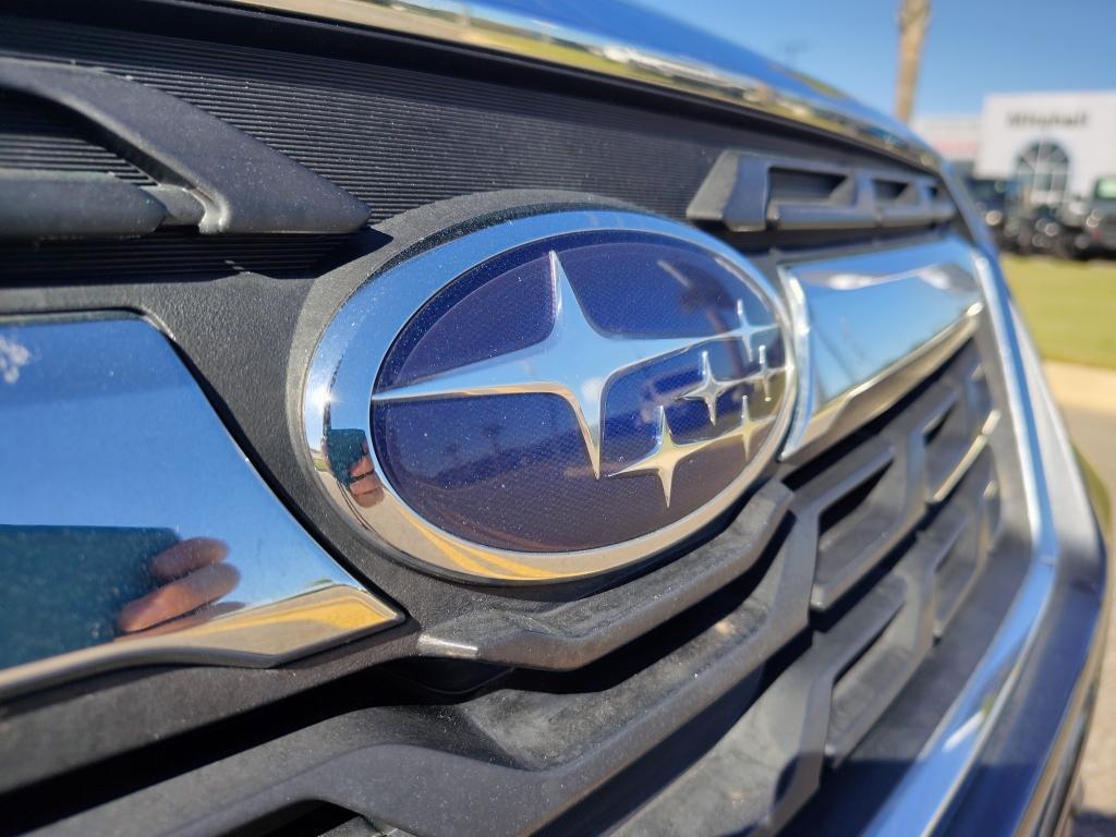 used 2018 Subaru Forester car, priced at $19,481