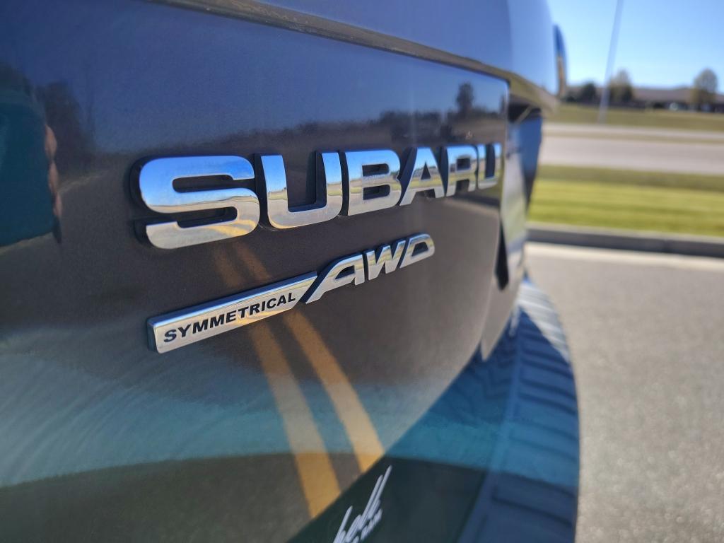 used 2018 Subaru Forester car, priced at $19,481