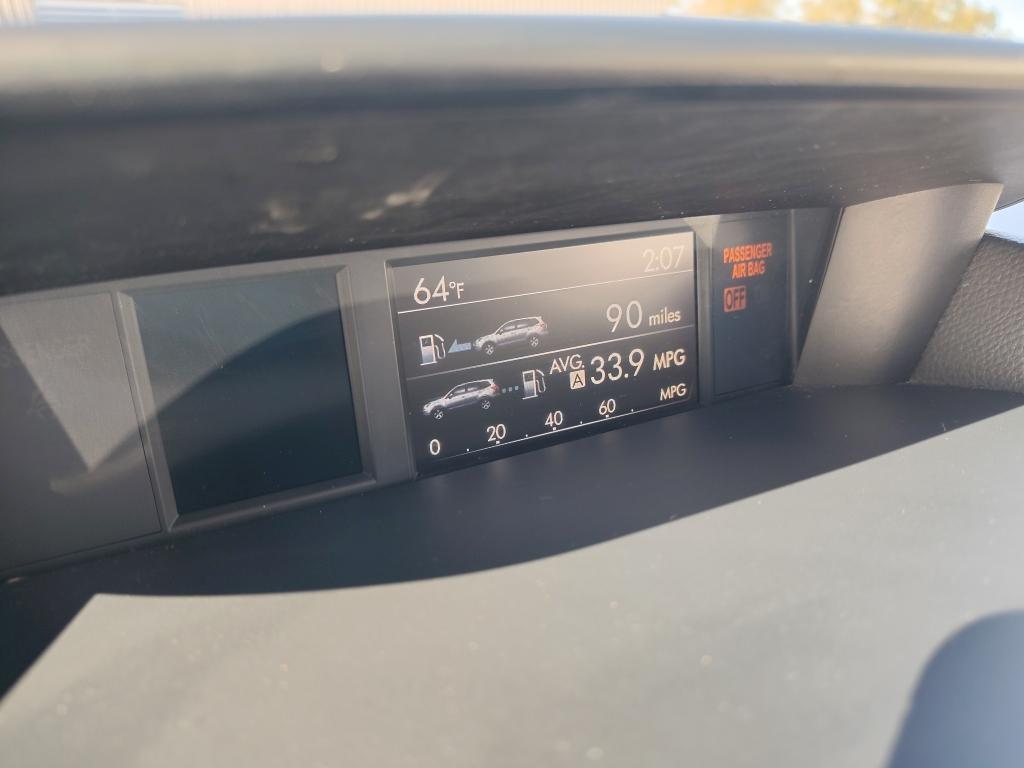 used 2018 Subaru Forester car, priced at $19,481