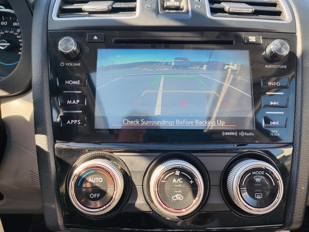 used 2018 Subaru Forester car, priced at $19,481