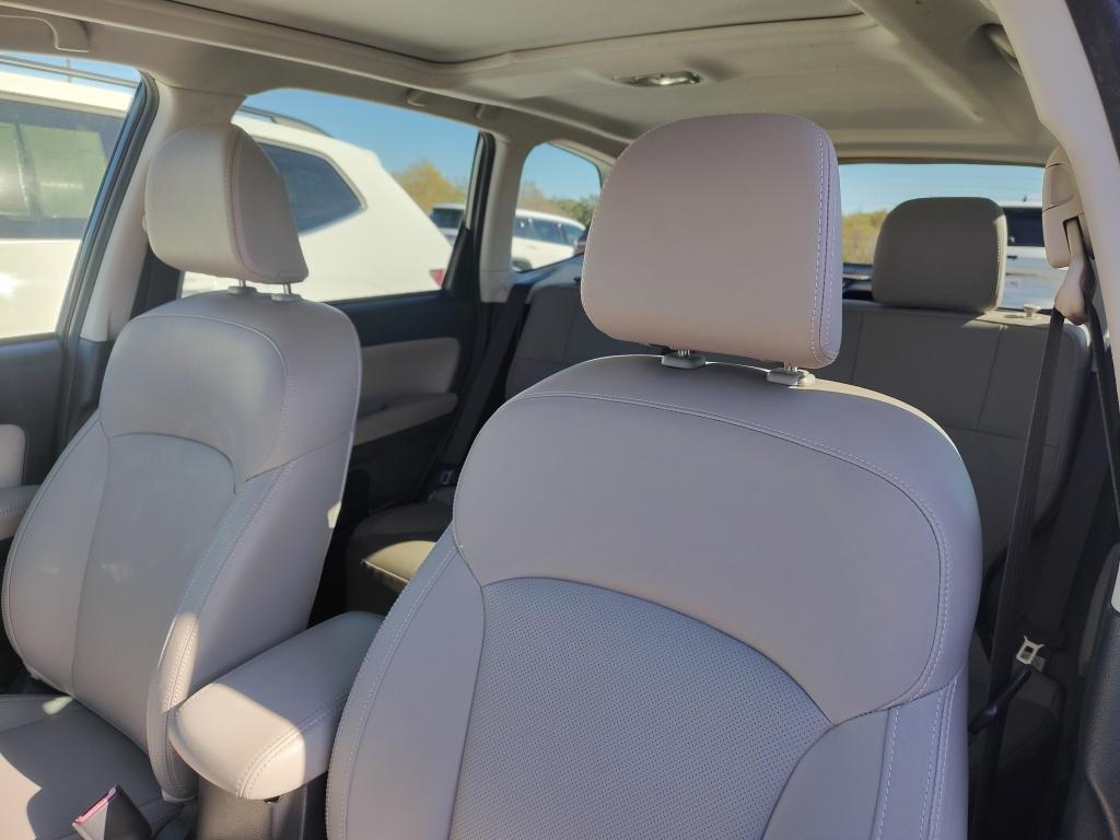 used 2018 Subaru Forester car, priced at $19,481